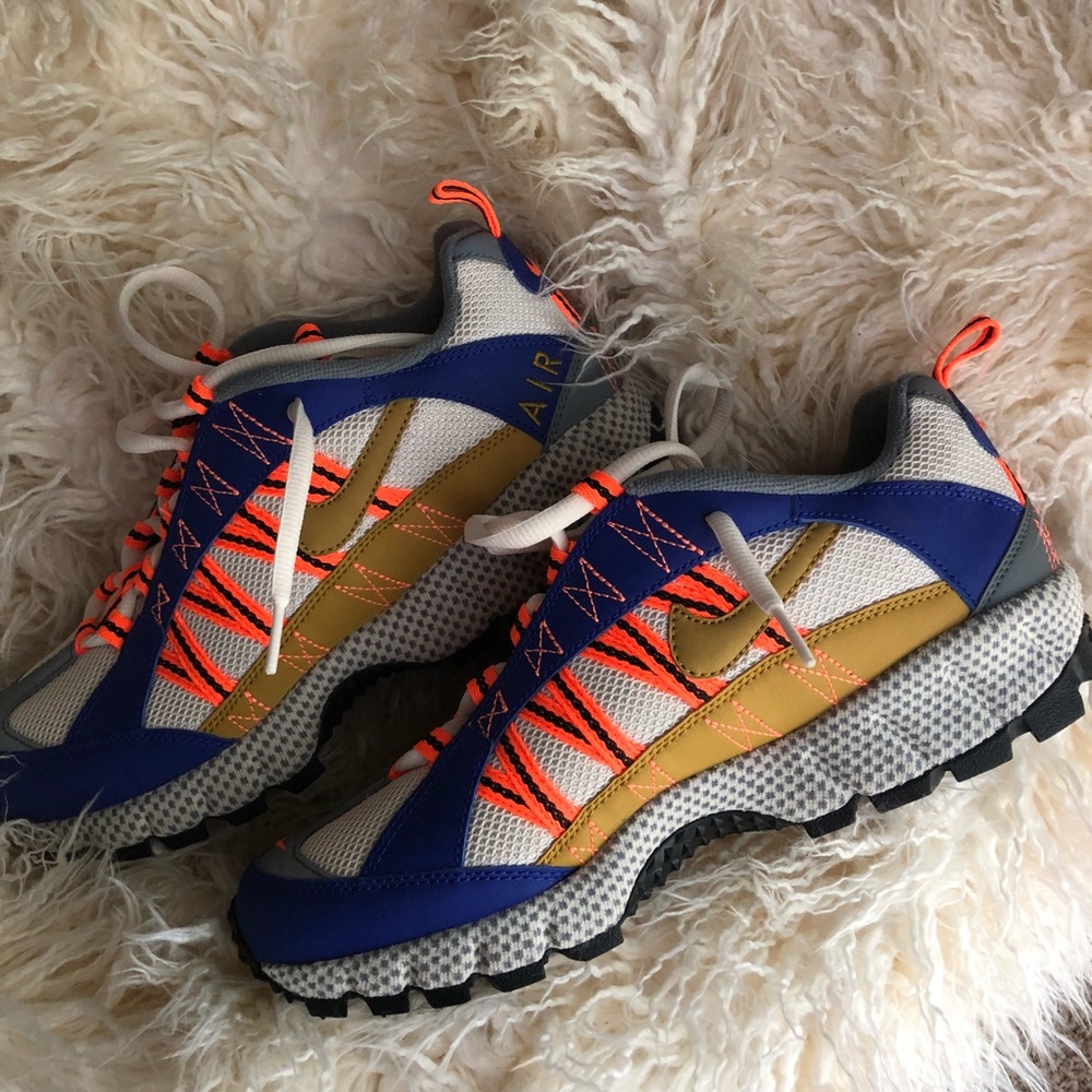 MENS sz 9.5 RARE